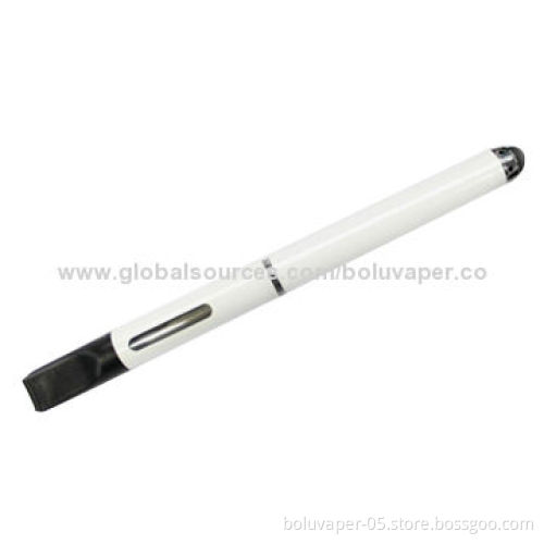 Boluvaper Leading Mini eGo x6 Electronic Cigarettes with 360mAh Battery Capacity, 5V Input Voltage